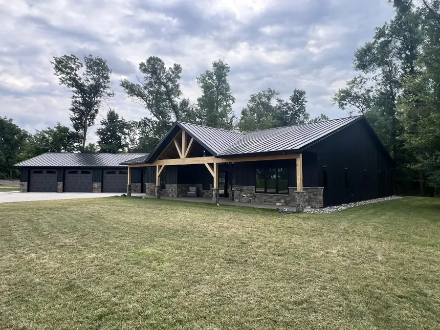 4212 S Ida View Court Nw, Alexandria, MN 56308 - #2