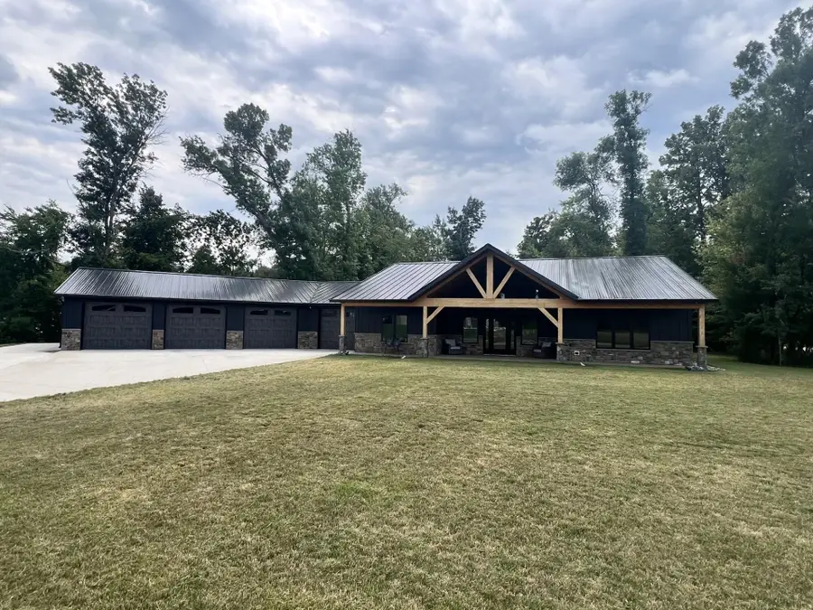4212 S Ida View Court Nw, Alexandria, MN 56308 - #3
