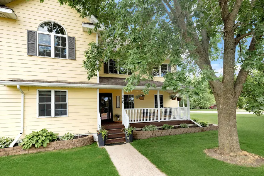 320 N Tyler Street, Tyler, MN 56178 - #2