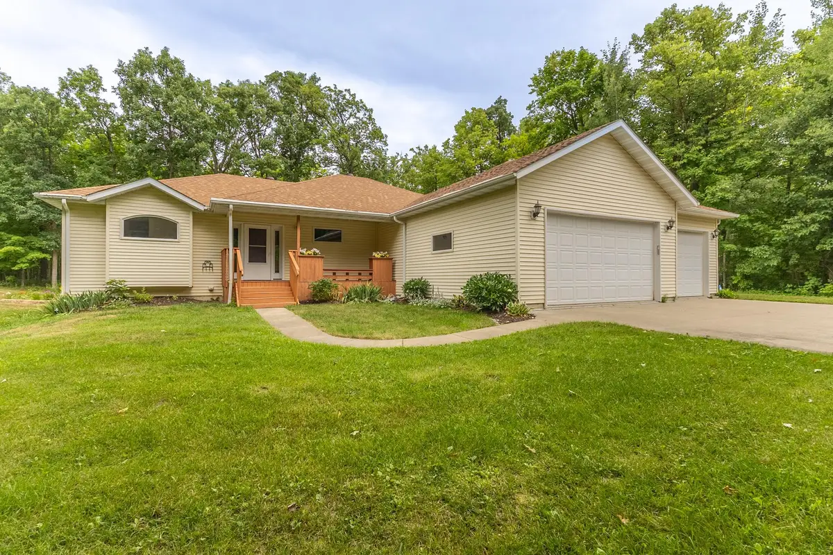 18400 Shorewood Court Nw, Bemidji, MN 56601 - #1