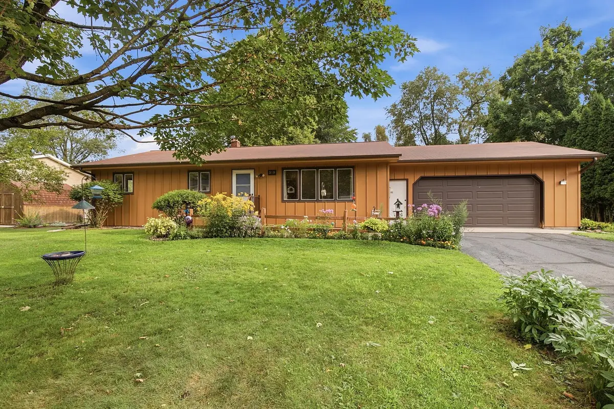 319 Valley Street, Amery, WI 54001 - #1