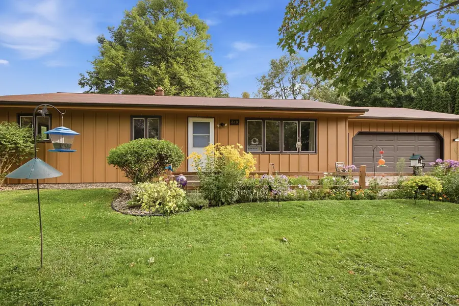 319 Valley Street, Amery, WI 54001 - #2