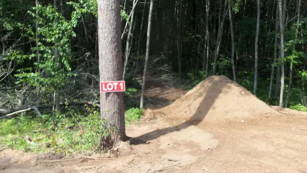 Lot 1 Brch Tree Trl, Spooner, WI 54801