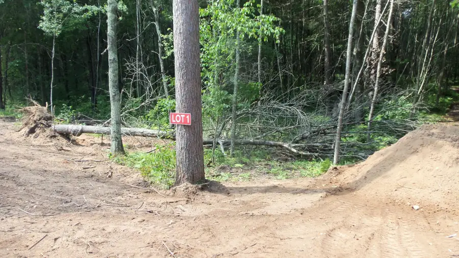 Lot 1 Brch Tree Trl, Spooner, WI 54801 - #2