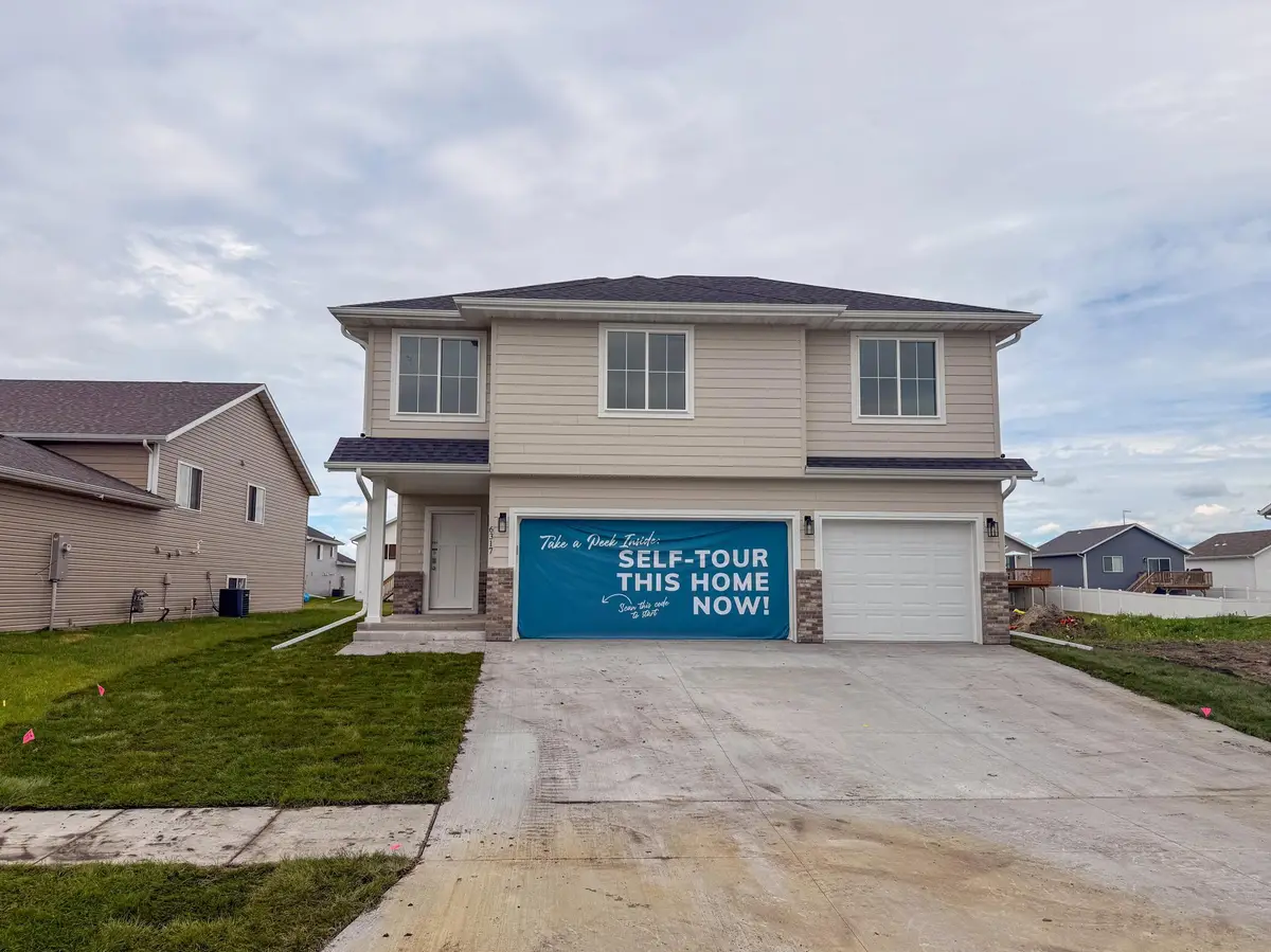 6317 83 Avenue, Horace, ND 58047 - #1