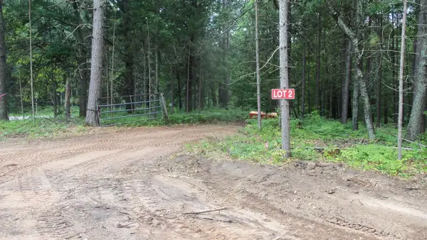 Lot 2 Birch Tree Trl, Spooner, WI 54801