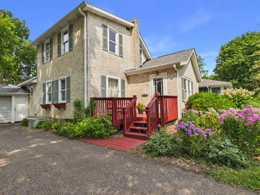 1887 Malvern Street, Lauderdale, MN 55113 - #3
