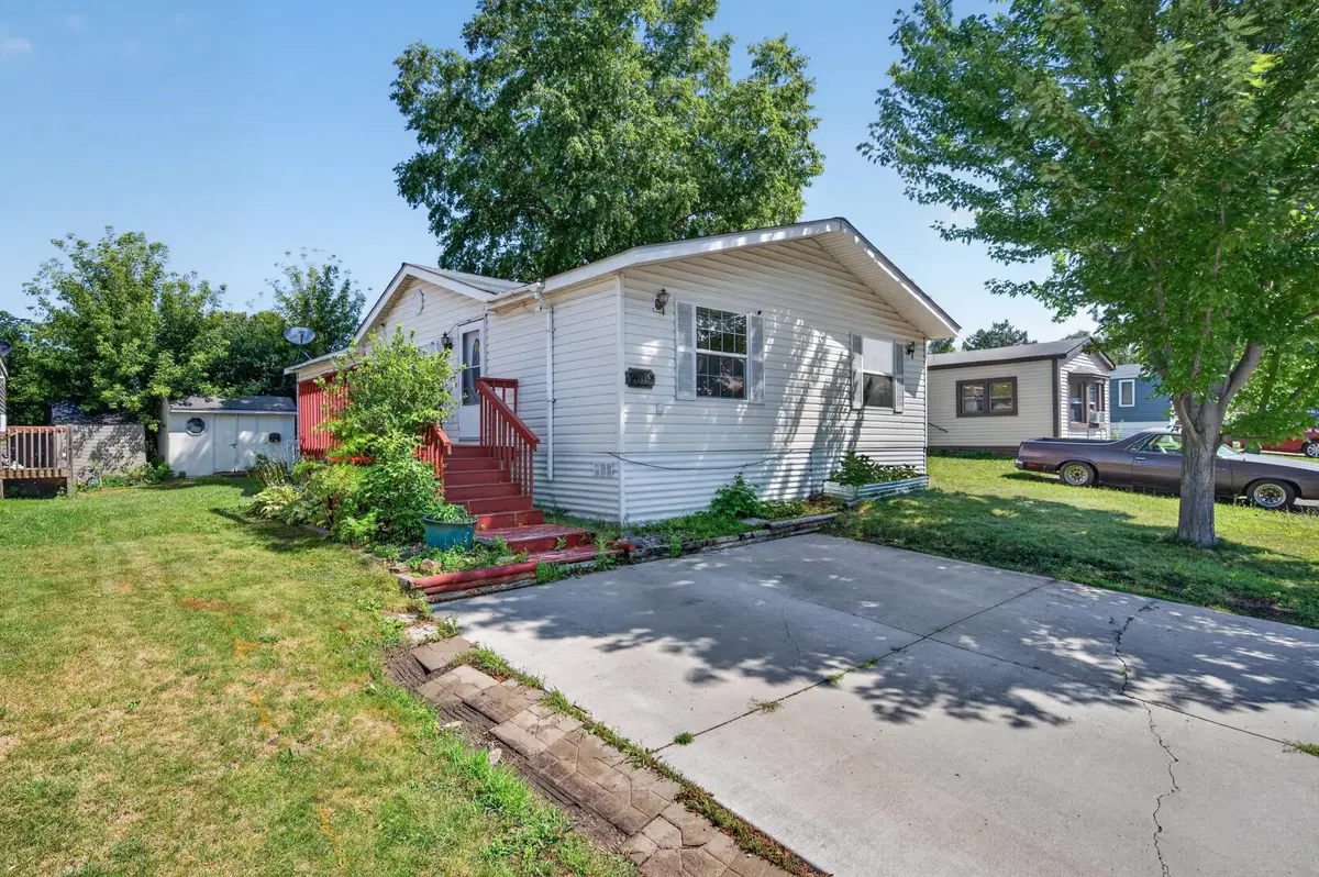 2679 Ryan Drive, Maplewood, MN 55119 - #1