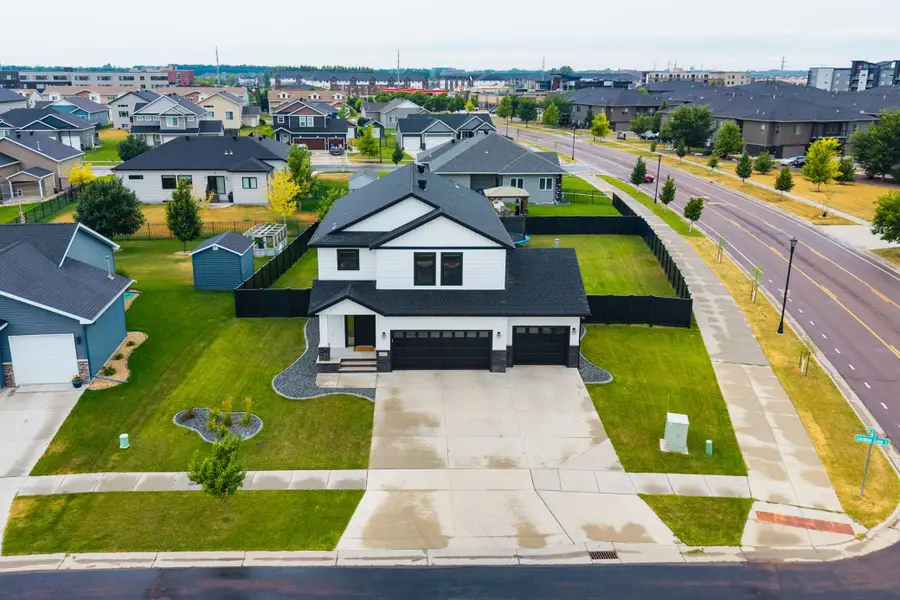 3607 Cordova Loop S, Fargo, ND 58104 - #3