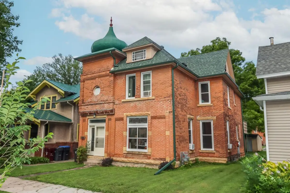 616 N Broad Street, Mankato, MN 56001 - #1