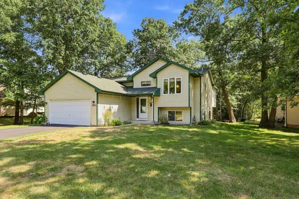 1063 Sunwood Park Lane, Waite Park, MN 56387