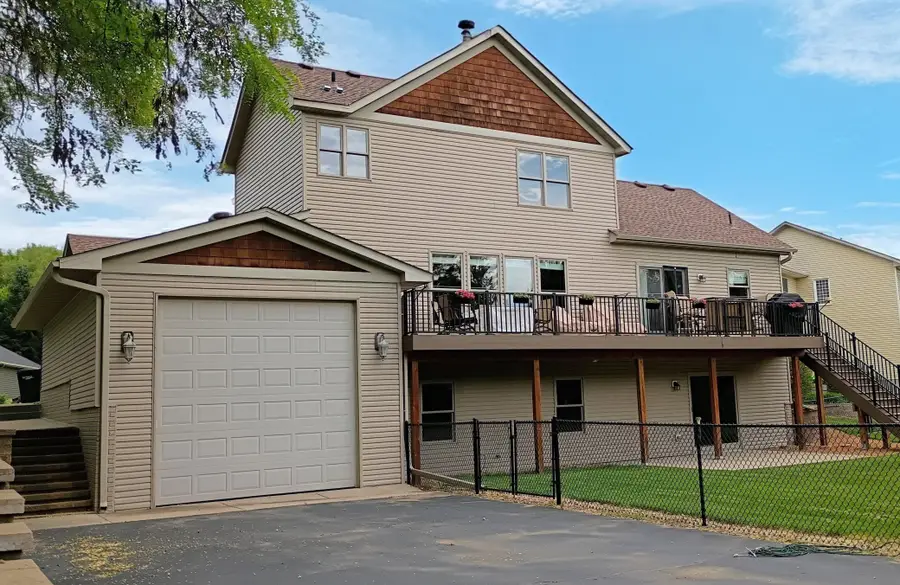 600 Topaz Lane, Hudson, WI 54016 - #2