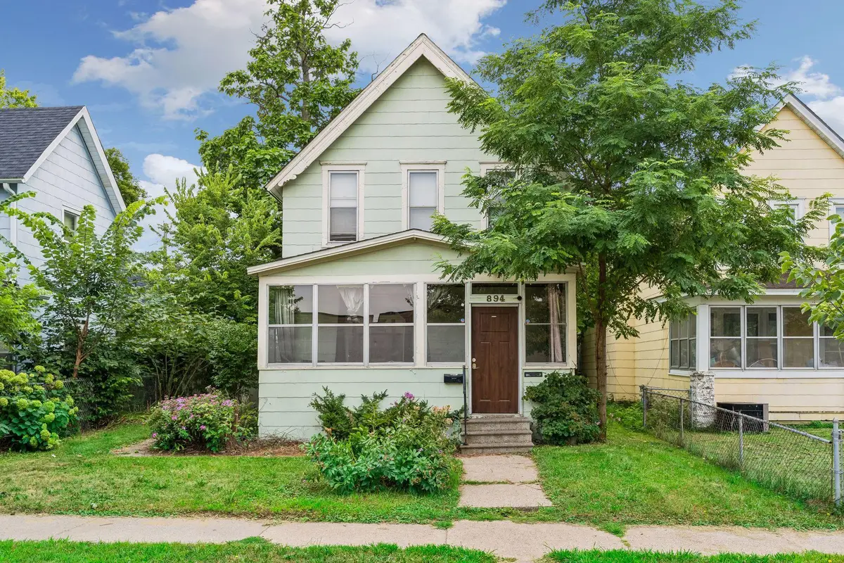 894 Beech Street, Saint Paul, MN 55106 - #1