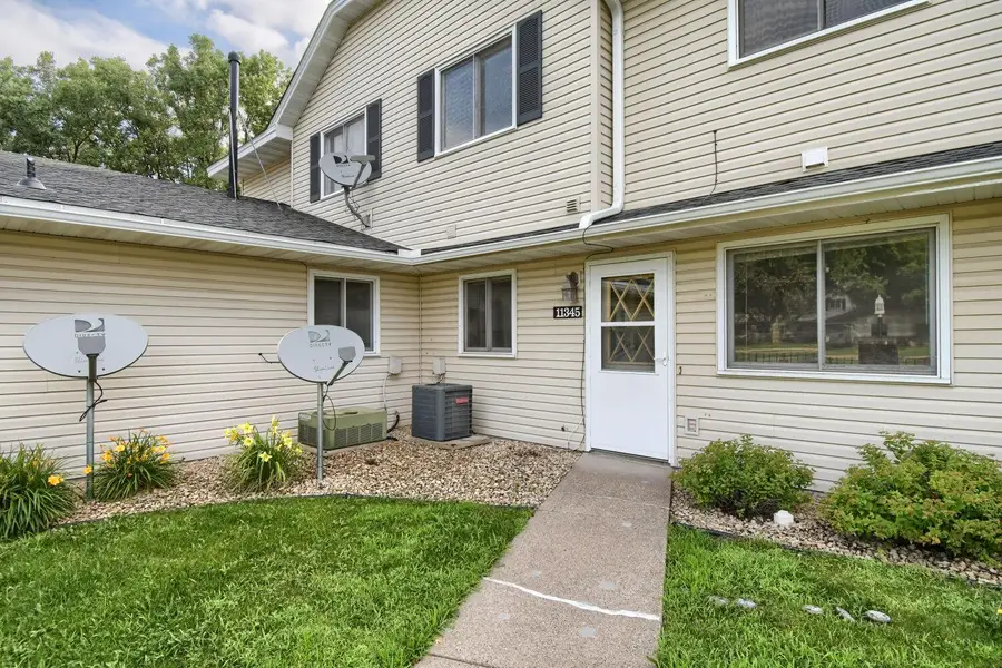 11345 Ibis Street Nw, Coon Rapids, MN 55433 - #2