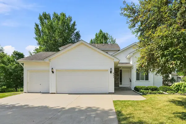 847 Vista Circle, Delano, MN 55328