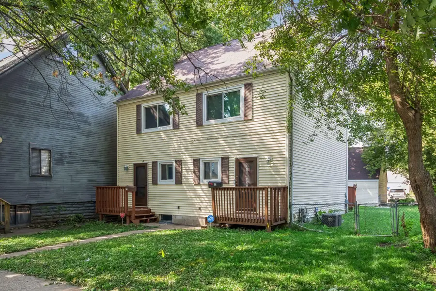 77 Cook Avenue W, Saint Paul, MN 55117 - #2