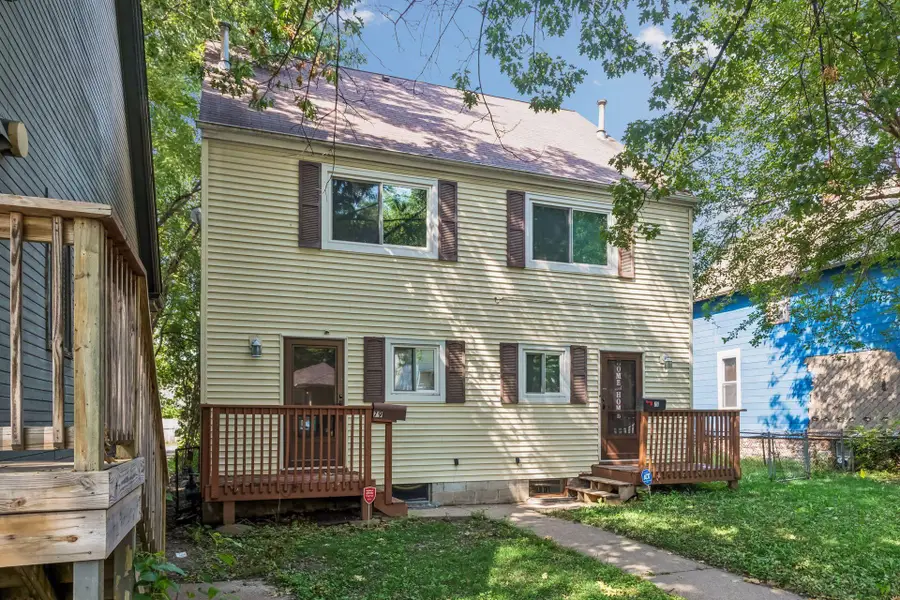 77 Cook Avenue W, Saint Paul, MN 55117 - #3