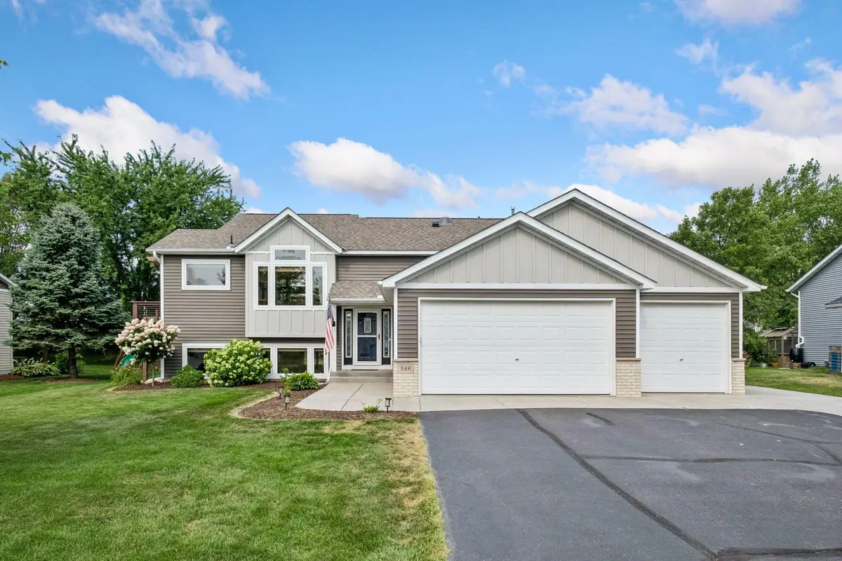 346 Wagner Way, Elko New Market, MN 55054 - #1