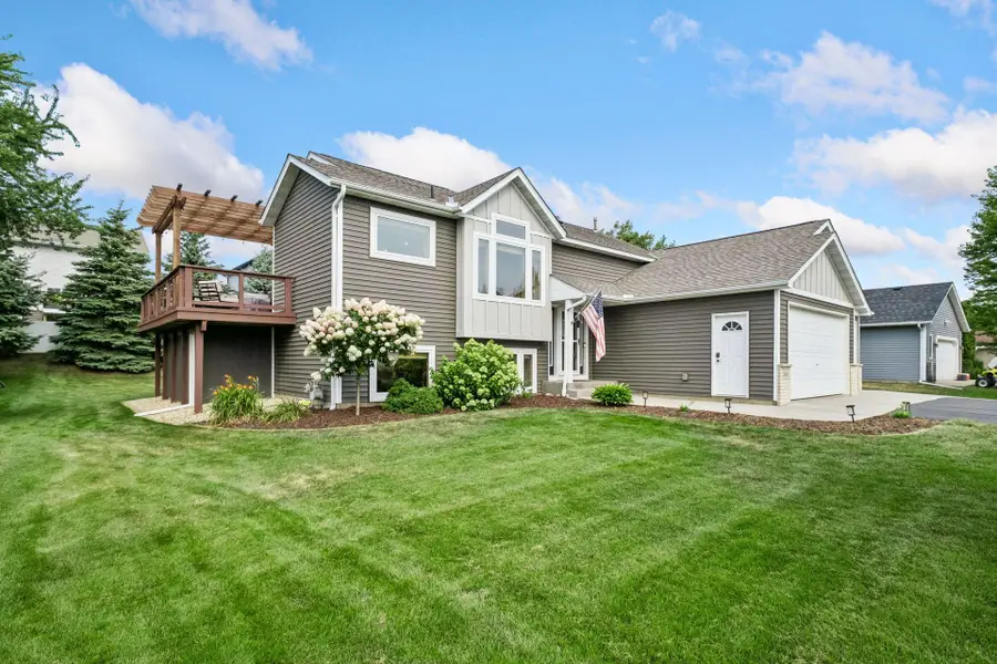 346 Wagner Way, Elko New Market, MN 55054 - #2
