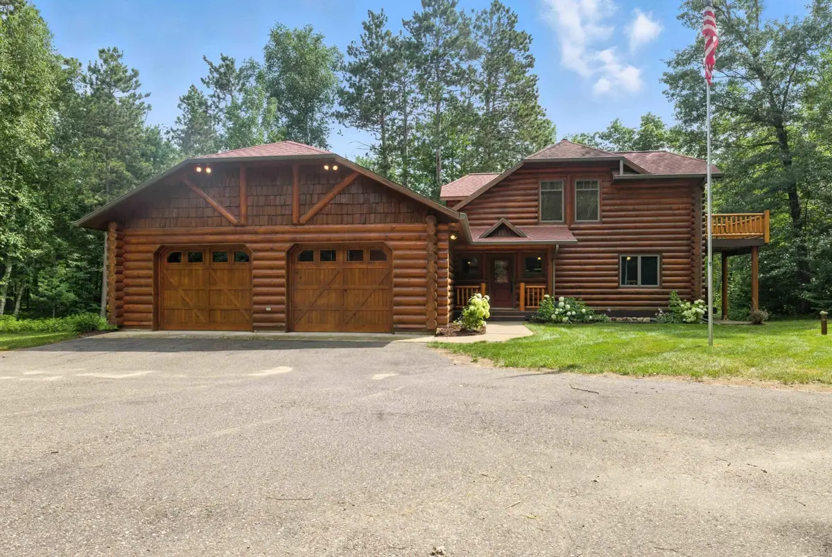 37739 Pickerel Trail, Crosslake, MN 56442 - #1