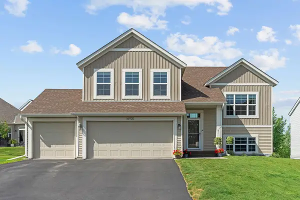 16920 61st Street Ne, Otsego, MN 55330