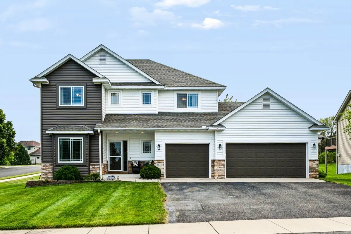 1121 Jasmine Lane, Jordan, MN 55352 - #1