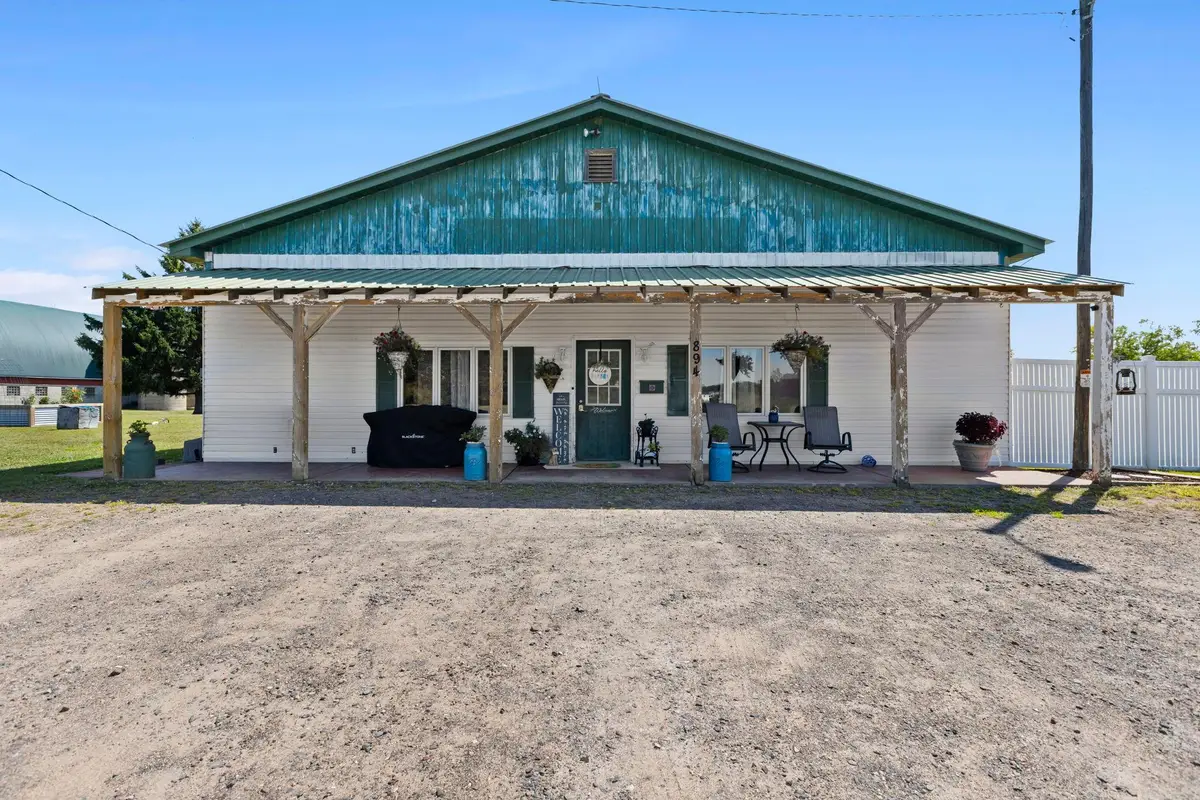 894 State Road 46, Amery, WI 54001 - #1