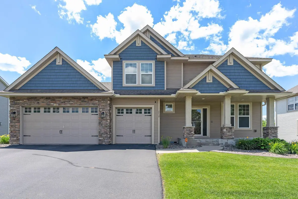 7739 60th Street S, Cottage Grove, MN 55016 - #1