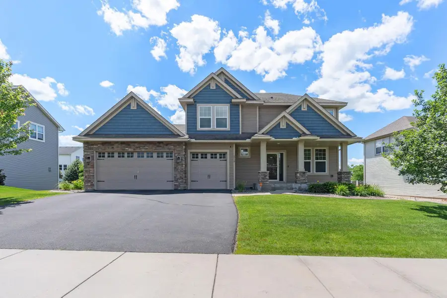 7739 60th Street S, Cottage Grove, MN 55016 - #2