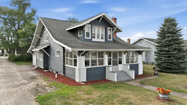 717 1st Street, Chetek, WI 54728