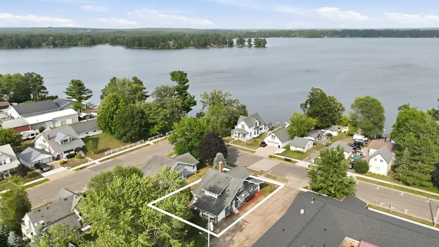 717 1st Street, Chetek, WI 54728 - #3