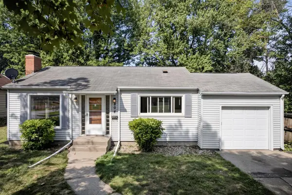 804 4th Street, Farmington, MN 55024