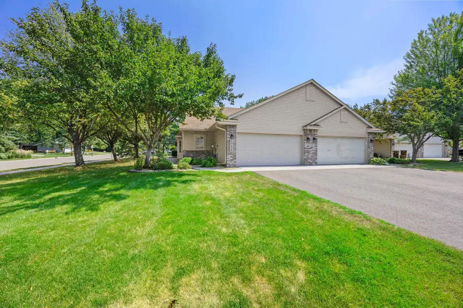2994 Pitrina Way, Little Canada, MN 55117 - #2