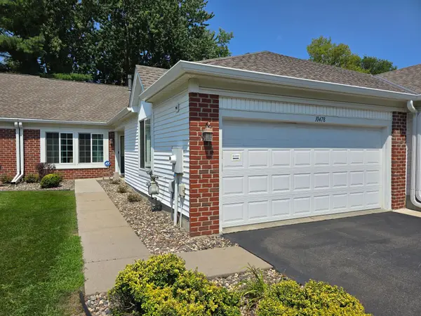10478 Bay View Lane, Woodbury, MN 55129