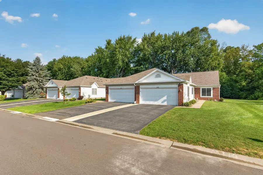 10478 Bay View Lane, Woodbury, MN 55129 - #2
