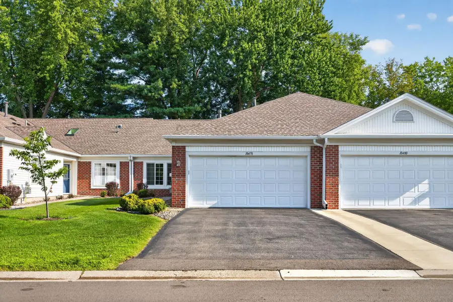 10478 Bay View Lane, Woodbury, MN 55129 - #3