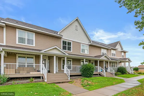 9 Hope Circle, Hudson, WI 54016