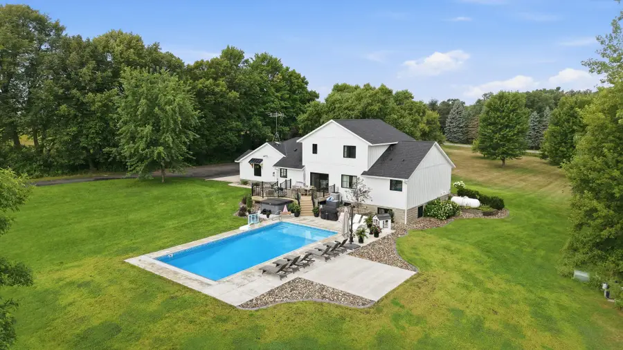 34788 95th Avenue, Saint Joseph, MN 56374 - #2