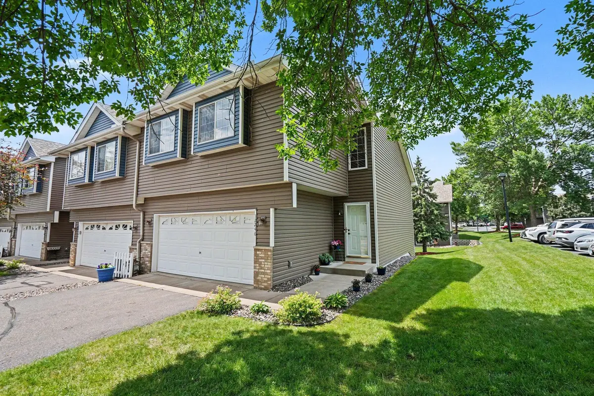 12246 Johnson Street Ne, Blaine, MN 55434 - #1