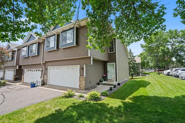 12246 Johnson Street Ne, Blaine, MN 55434