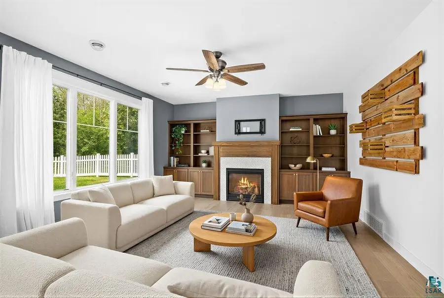 3879 Okerstrom Road, Hermantown, MN 55811 - #2