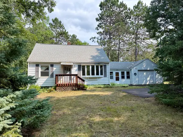 4618 S Arrowhead Lane, Moose Lake, MN 55767
