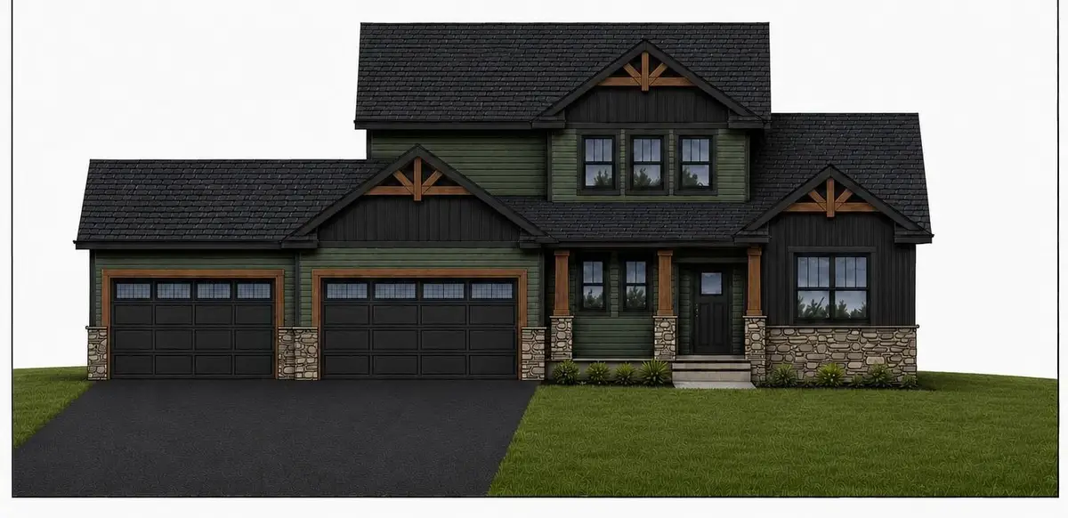 21679 Willys Street Ne, Cedar, MN 55011 - #1