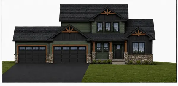 21679 Willys Street Ne, Cedar, MN 55011