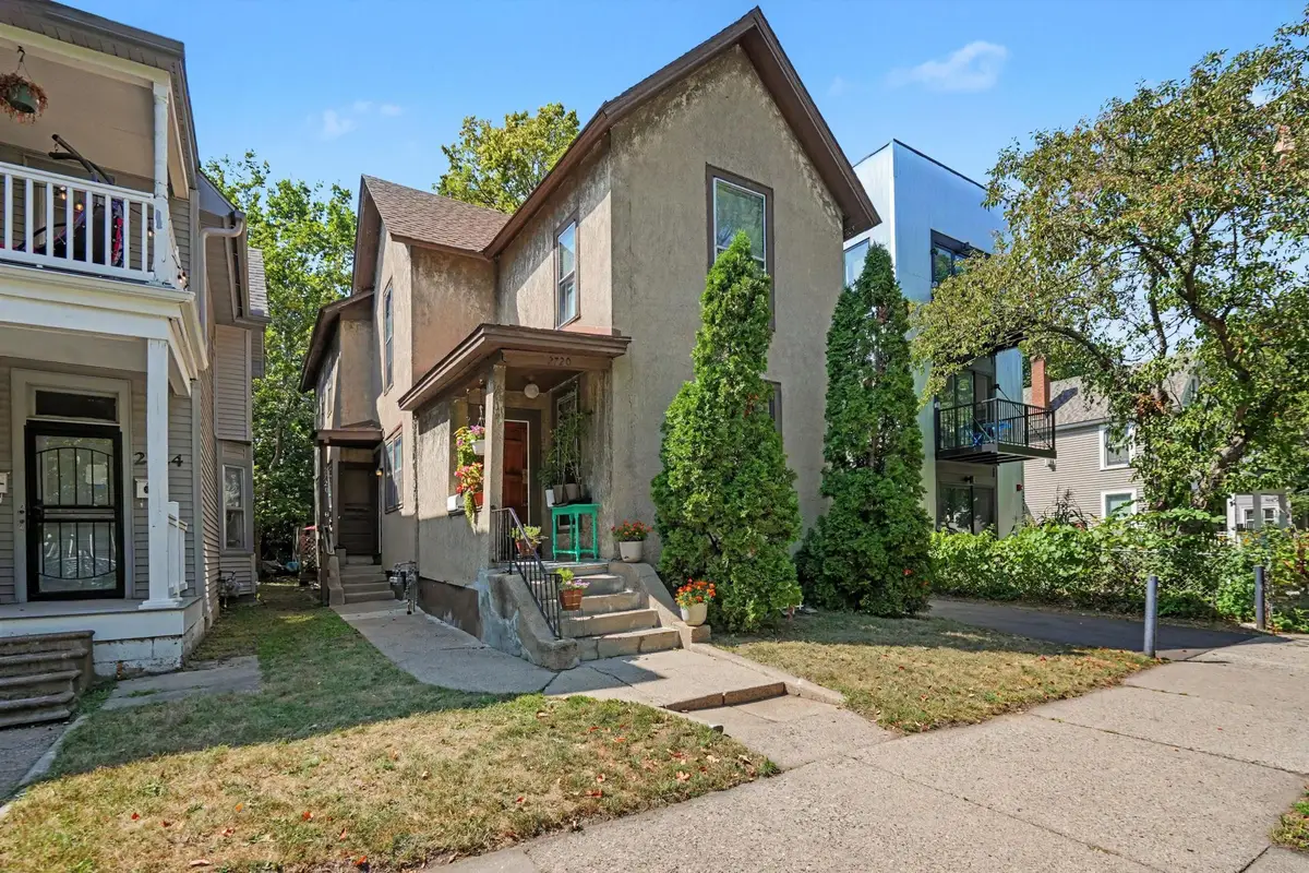 2720 Grand Avenue S, Minneapolis, MN 55408 - #1