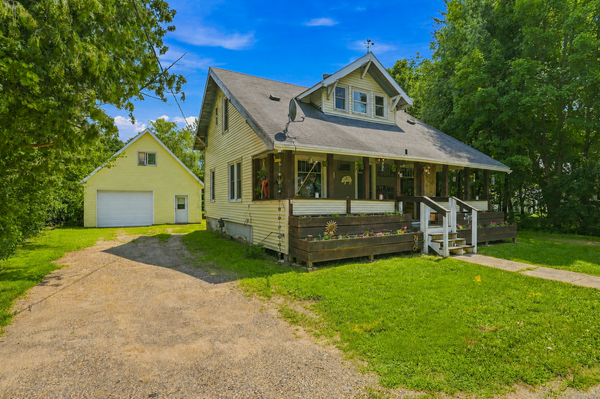 317 Water Avenue, Amery, WI 54001