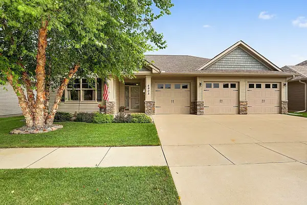 6903 Northwood Lane N, Saint Cloud, MN 56303
