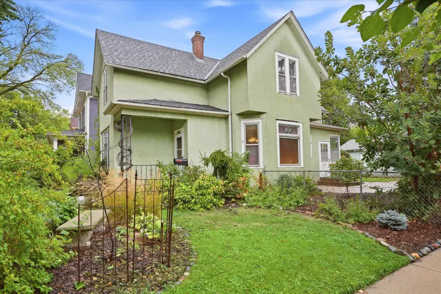 705 Jefferson Avenue, Saint Paul, MN 55102 - #2