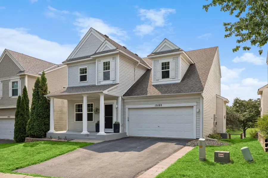 15105 Dupont Path, Apple Valley, MN 55124 - #2