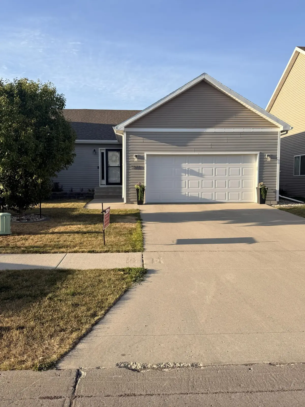 5873 57th Avenue S, Fargo, ND 58104 - #1